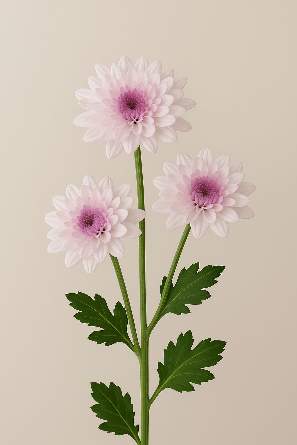Pembe Papatya